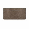 Sports Licensing Solutions UTILITY MAT POLY TAN 60in. 38928